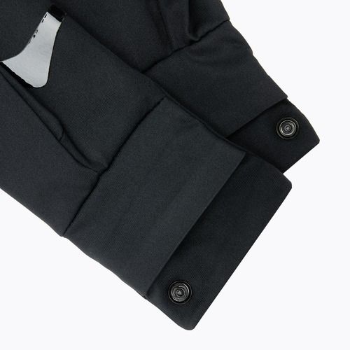 Running gloves HOKA Airolite Run black