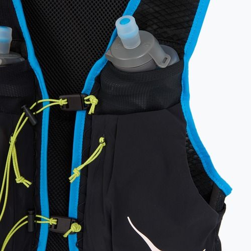 Running vest HOKA Trail Run 10 black