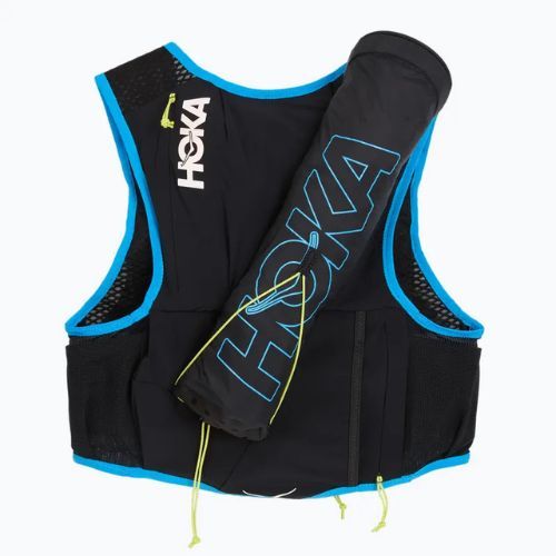 Running vest HOKA Trail Run 10 black