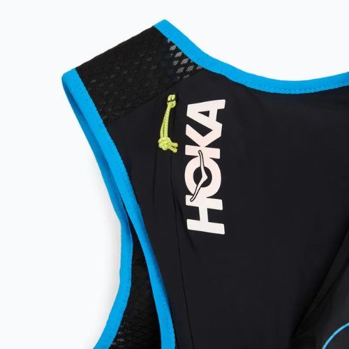 Running vest HOKA Trail Run 10 black