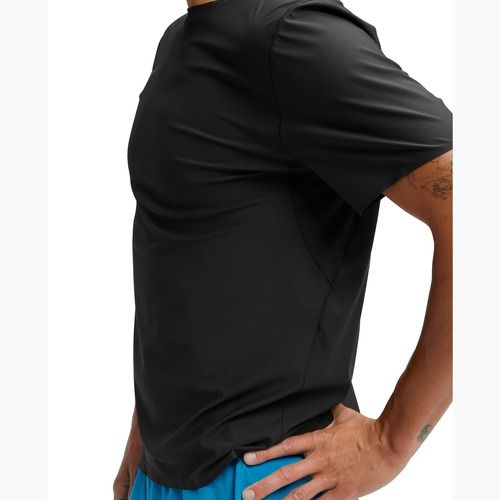 Men's running top HOKA Airolite 2.0 black