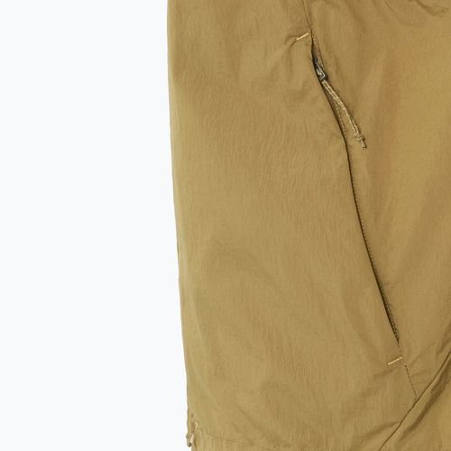 Women's running jacket Salomon Shakeout Fly brilliant olive
