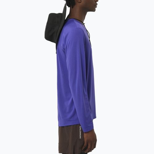 Men's longsleeve Salomon Shakeout Core liberty