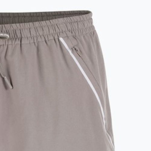 Men's running shorts Salomon Shakeout Stlr 7" iron