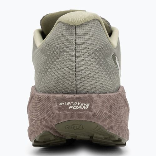 Men's running shoes Salomon Aero Blaze 3 Gravel GTX tea/iron/burnt ochre