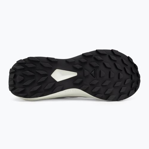 Women's running shoes Salomon Alphaglide black/phantom/icicle