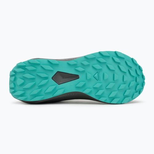 Women's running shoes Salomon Alphaglide GTX hantom/urban chic/waterfall
