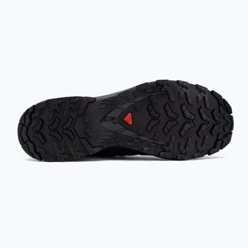 Men's running shoes Salomon XA Pro 3D V9 black/phantom/pewter