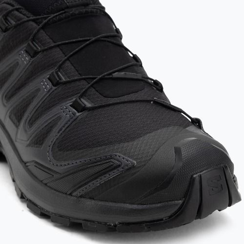 Men's running shoes Salomon XA Pro 3D V9 black/phantom/pewter