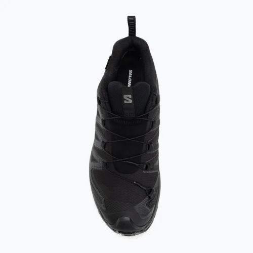Men's running shoes Salomon XA Pro 3D V9 black/phantom/pewter