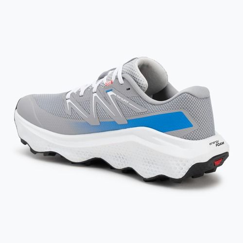 Men's running shoes Salomon Ultra Flow 2 alloy/white/french blue