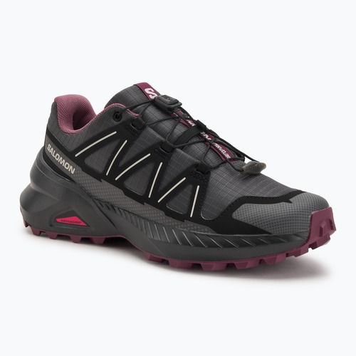 Women's running shoes Salomon Speedcross Peak asphalt/black/nocturne