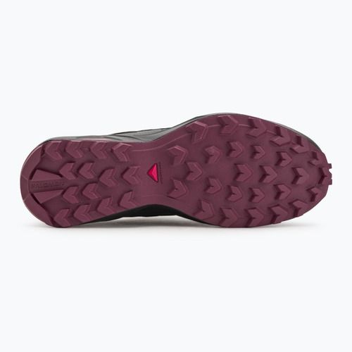 Women's running shoes Salomon Speedcross Peak asphalt/black/nocturne