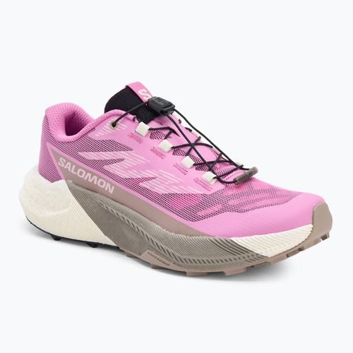 Women's running shoes Salomon Pulsar cyclamen/vanilla ice/etherea