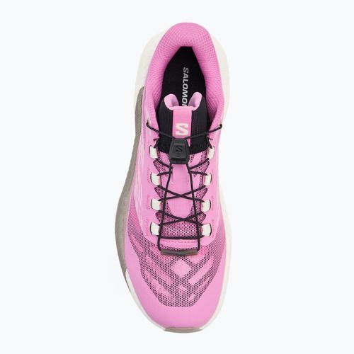 Women's running shoes Salomon Pulsar cyclamen/vanilla ice/etherea