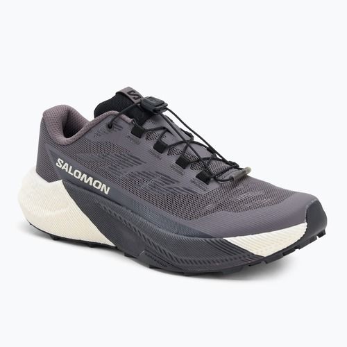 Women's running shoes Salomon Pulsar excalibur/vanilla ice/nine iron