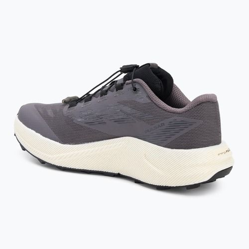 Women's running shoes Salomon Pulsar excalibur/vanilla ice/nine iron