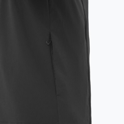 Running vest Salomon Mountain Flex Hybrid deep black