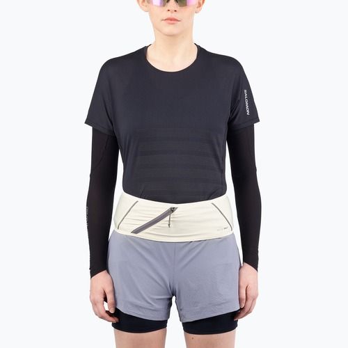 Running belt Salomon Pulse icicle / castlerock