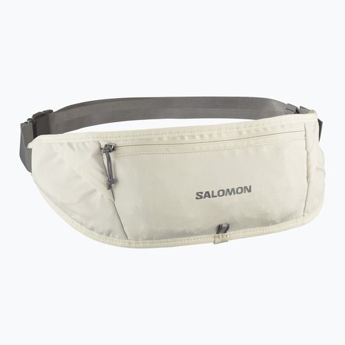 Running belt Salomon Pulse Sling icicle / castlerock