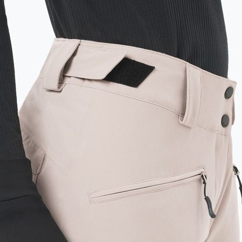 Women's ski trousers Salomon Edge etherea