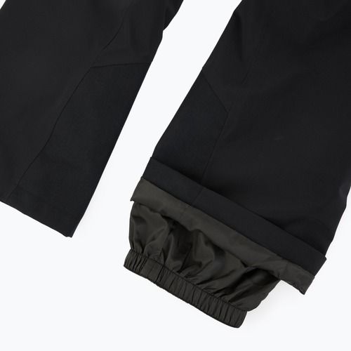 Women's ski trousers Salomon Brilliant deep black
