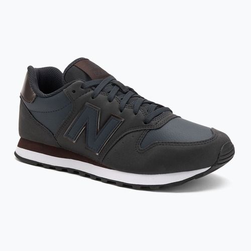 Men's shoes New Balance 500's V2 blue