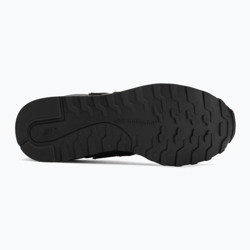 Men's shoes New Balance 500's V2 blue