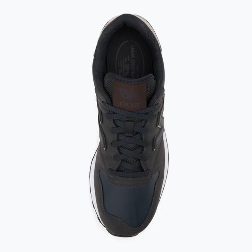 Men's shoes New Balance 500's V2 blue