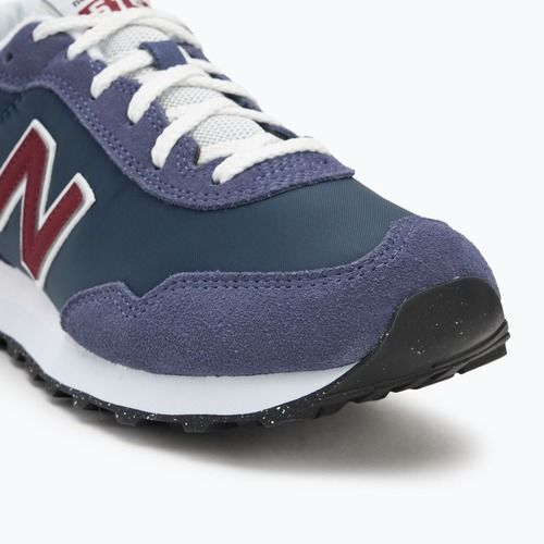 Men's shoes New Balance 515's V3 blue