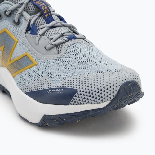 Men's running shoes New Balance Nitrel v6 slate grey
