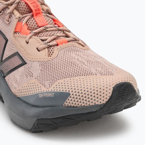 Men's running shoes New Balance Nitrel v6 flat taupe