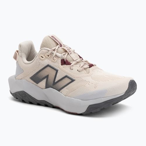 Women's running shoes New Balance Dynasoft Nitrel V6 bisque