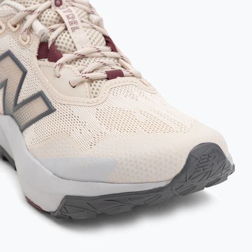 Women's running shoes New Balance Dynasoft Nitrel V6 bisque