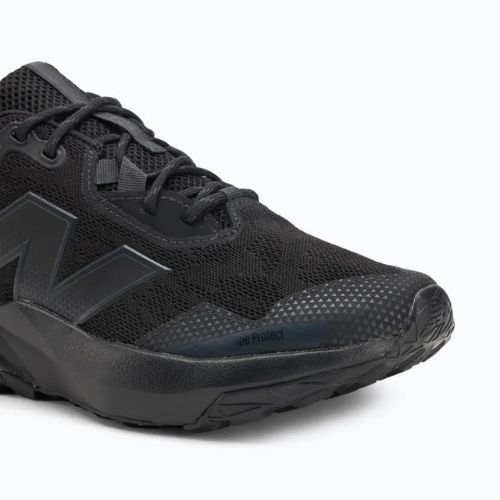 Men's running shoes New Balance Dynasoft Nitrel v6 black