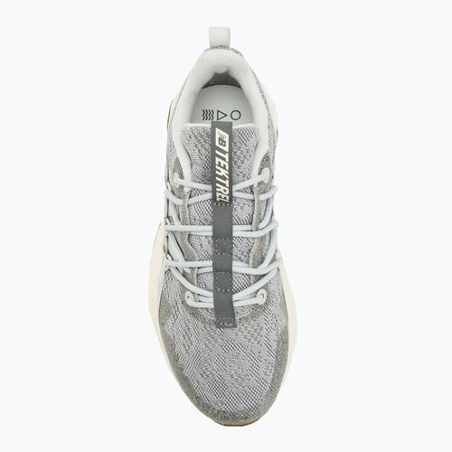 Women's running shoes New Balance Dynasoft Tektrel V1 slate grey