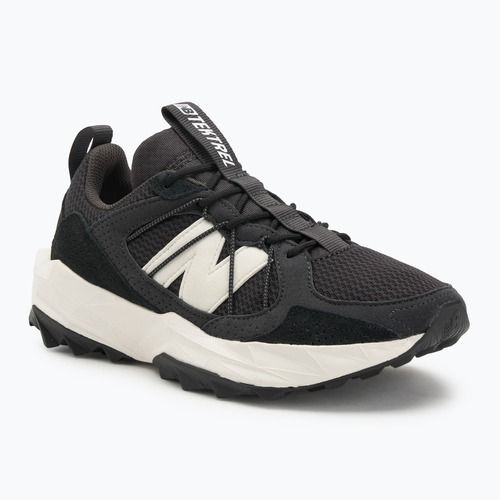 Women's running shoes New Balance Dynasoft Tektrel V1 black