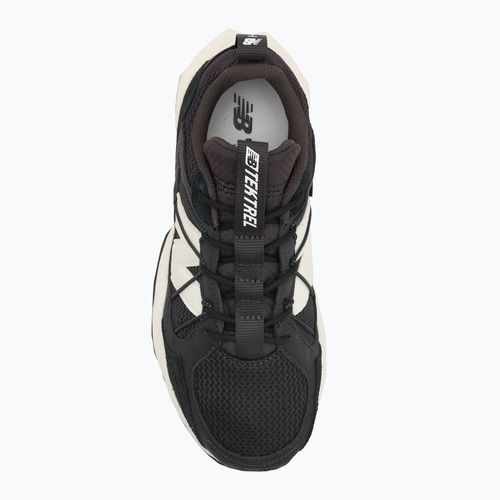 Women's running shoes New Balance Dynasoft Tektrel V1 black