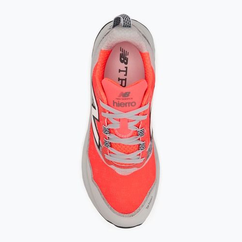Men's running shoes New Balance Fresh Foam Hierro V9 urgent red
