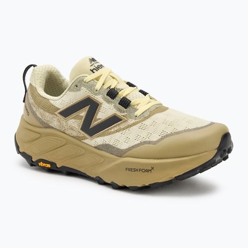 Men's running shoes New Balance Fresh Foam Hierro V9 morel