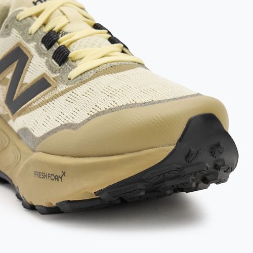 Men's running shoes New Balance Fresh Foam Hierro V9 morel