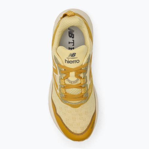 Men's running shoes New Balance Fresh Foam Hierro V9 winter grass