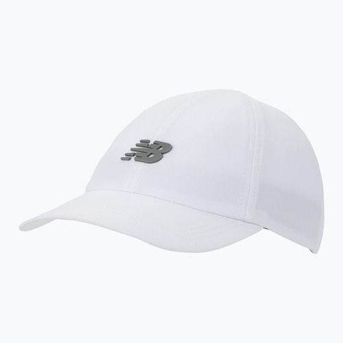 Women's baseball cap New Balance 6 Panel Performance garter snake