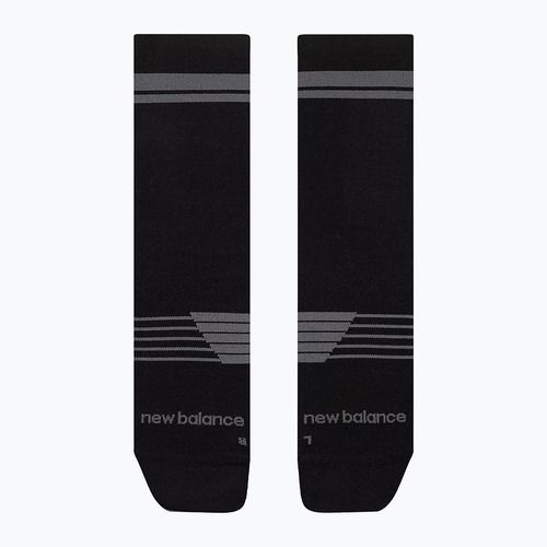 Socks New Balance Pro Run Cushion Crew black