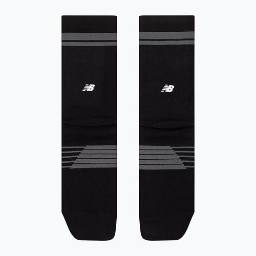 Socks New Balance Pro Run Cushion Crew black