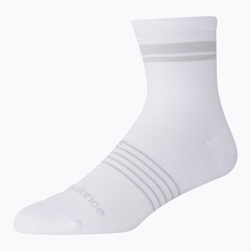 Socks New Balance Pro Run Cushion Quarter garter snake
