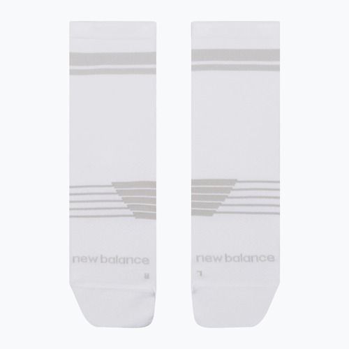 Socks New Balance Pro Run Cushion Quarter garter snake