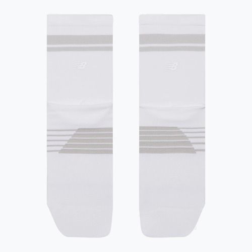 Socks New Balance Pro Run Cushion Quarter garter snake