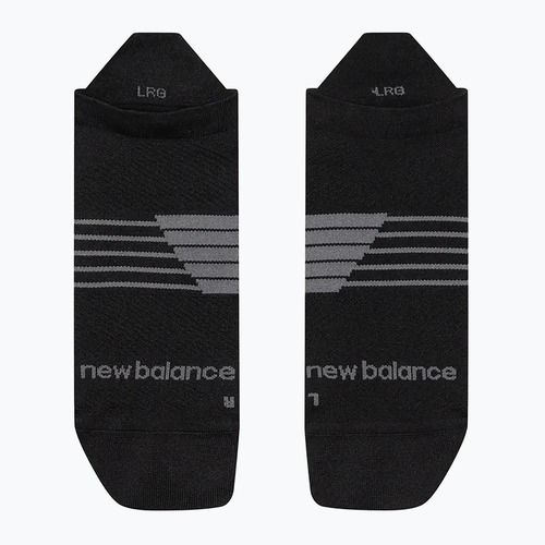 Socks New Balance Pro Run Tab black