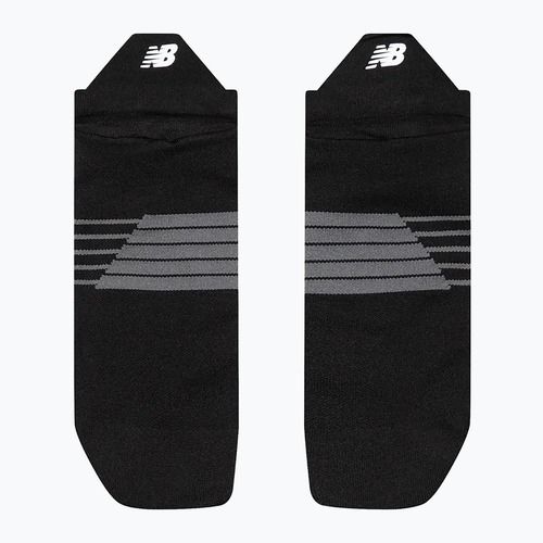 Socks New Balance Pro Run Tab black